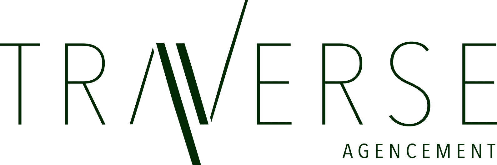 Traverse Agencement